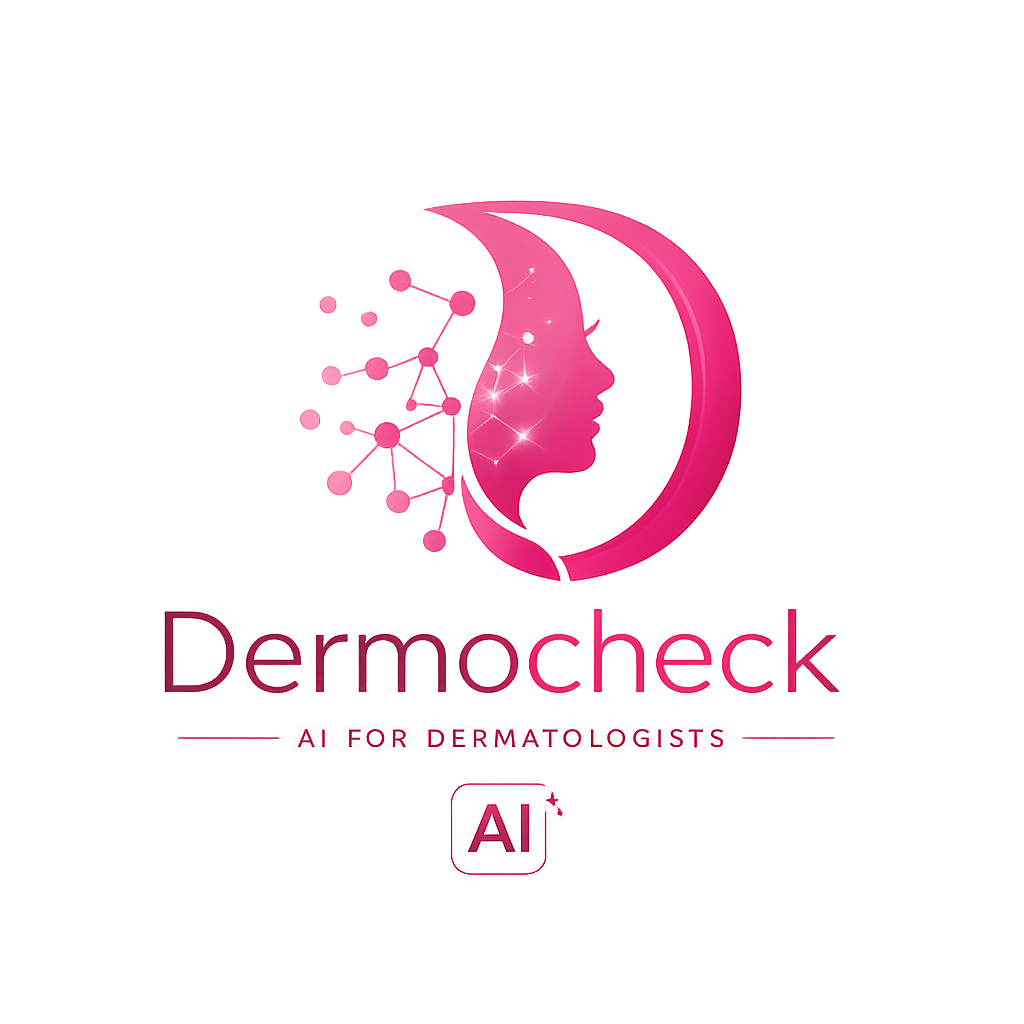 Dermocheck — AI for Dermatologists
